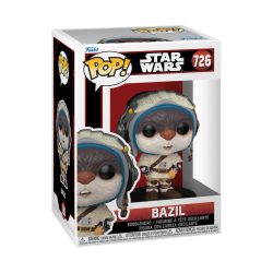 POP Star Wars: Acolyte - Bazil